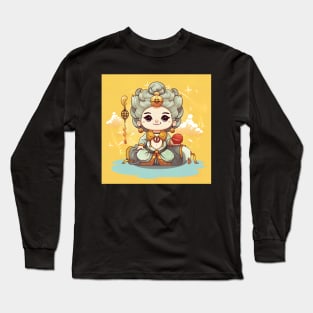 Ebisu Long Sleeve T-Shirt